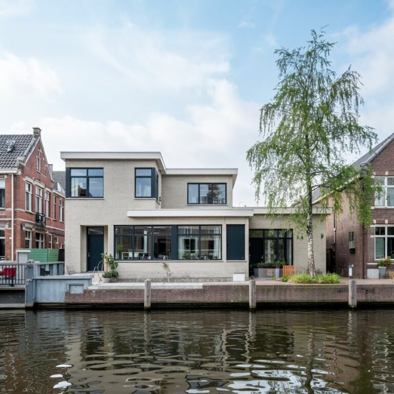 Understanding the 11.5% Price Growth in Dutch Land — And What It Means for Future Buyers