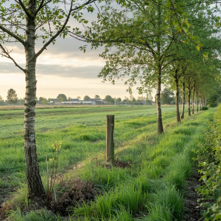 From Dubai to the U.S: Why International Investors Are Looking at Dutch Soil
